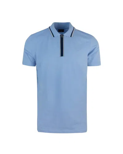 Ps By Paul Smith Ps Paul Smith Polo Shirt In 41c