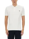 Ps By Paul Smith Sweater Ps Paul Smith Men Color White