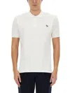 Ps By Paul Smith Sweater Ps Paul Smith Men Color White In White