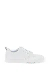 Ps By Paul Smith Ps Paul Smith Mens Shoe Cosmo White In White