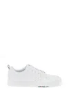 PS BY PAUL SMITH PS PAUL SMITH PREMIUM LEATHER COSMO SNEAKERS IN