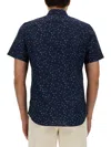 PS BY PAUL SMITH PS PAUL SMITH PRINTED SHIRT