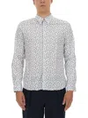 PS BY PAUL SMITH PS PAUL SMITH PRINTED SHIRT