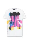PS BY PAUL SMITH PS PAUL SMITH PRINTED T-SHIRT T-SHIRT