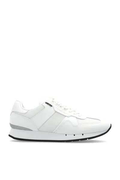 PS BY PAUL SMITH PS PAUL SMITH PS PAUL SMITH `BRANDON` SNEAKERS