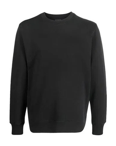 Ps By Paul Smith Ps Paul Smith Ps Paul Smith Sweatshirt Man Sweatshirt Black Size Xxl Cotton
