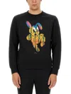 Ps By Paul Smith Sweaters