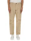 PS BY PAUL SMITH PS PAUL SMITH REGULAR FIT PANTS
