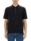 PS BY PAUL SMITH PS PAUL SMITH REGULAR FIT POLO SHIRT