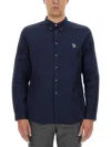 Ps By Paul Smith Ps Paul Smith Classic Button-down Shirt