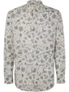 Ps By Paul Smith Ps Paul Smith Regular Fit Shirt