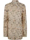 Ps By Paul Smith Ps Paul Smith Regular Fit Shirt