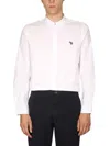 Ps By Paul Smith Ps Paul Smith Tailored Fit Shirt