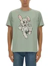 Ps By Paul Smith Ps Paul Smith Regular Fit Tshirt