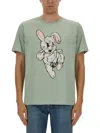 Ps By Paul Smith Ps Paul Smith Regular Fit Tshirt