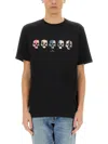Ps By Paul Smith Ps Paul Smith Regular Fit T-shirt