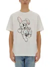 Ps By Paul Smith Ps Paul Smith Regular Fit T-shirt