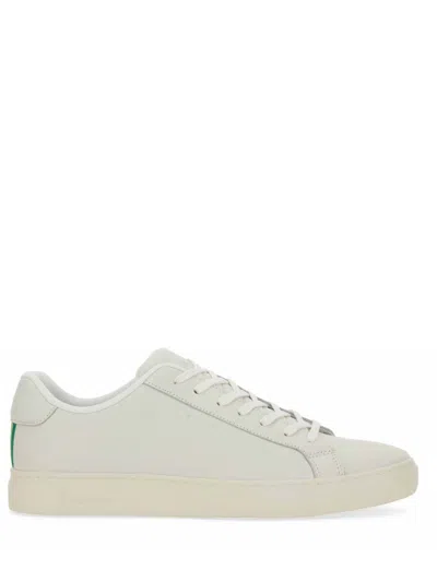 PS BY PAUL SMITH PS PAUL SMITH SNEAKER IN PELLE