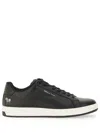 Ps By Paul Smith Ps Paul Smith Modern Black Sneakers With Logo