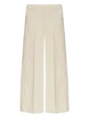 Ps By Paul Smith Ps Paul Smith Straight Leg Trousers