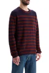 Ps By Paul Smith Ps Paul Smith Mens Sweater Crew Neck In Red