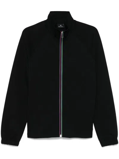 PS BY PAUL SMITH PS PAUL SMITH LOGO COTTON HOODIE