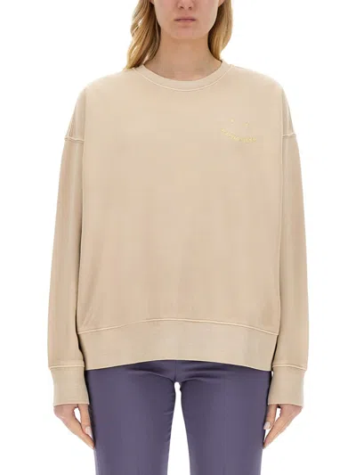 PS BY PAUL SMITH PS PAUL SMITH SWEATSHIRT WITH LOGO