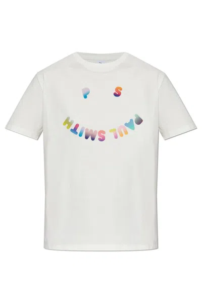 PS BY PAUL SMITH PS PAUL SMITH T-SHIRT