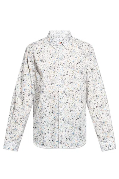 Ps By Paul Smith Ps Paul Smith Tailored In Multi