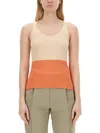 PS BY PAUL SMITH PS PAUL SMITH TANK TOP