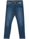 PS BY PAUL SMITH PS PAUL SMITH TAPERED FIT DENIM JEANS