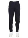 Ps By Paul Smith Ps Paul Smith Twill Pants