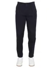 PS BY PAUL SMITH PS PAUL SMITH TWILL PANTS