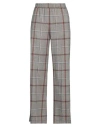 Ps By Paul Smith Ps Paul Smith Woman Pants Black Size 2 Viscose, Wool, Elastane In Black
