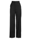 Ps By Paul Smith Ps Paul Smith Woman Pants Black Size 4 Wool
