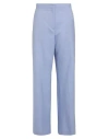 Ps By Paul Smith Ps Paul Smith Woman Pants Mauve Size 6 Wool In Purple