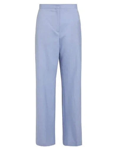Ps By Paul Smith Ps Paul Smith Woman Pants Mauve Size 6 Wool In Purple