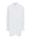 Ps By Paul Smith Ps Paul Smith Shirts In White
