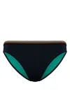 Ps By Paul Smith Women Bikini Bottom Sig Tpe By Ps Paul Smith