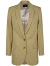 Ps By Paul Smith Ps Paul Smith Womens Jacket