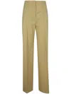 Ps By Paul Smith Ps Paul Smith Womens Trousers