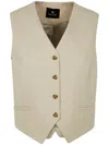Ps By Paul Smith Ps Paul Smith Womens Waistcoat