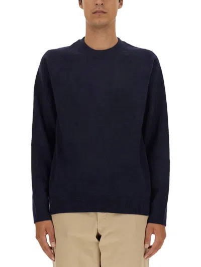 PS BY PAUL SMITH PS PAUL SMITH WOOL JERSEY