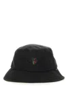 Ps By Paul Smith Ps Paul Smith Zebra Bucket Hat
