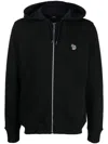 Ps By Paul Smith Ps Paul Smith Sweatshirt With Zebra Patch