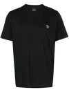 Ps By Paul Smith Ps Paul Smith "zebra" T-shirt