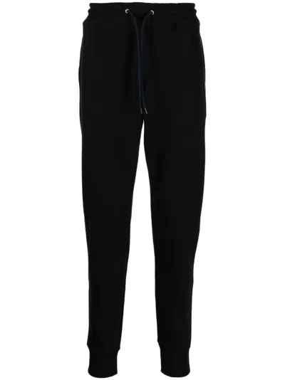 Ps By Paul Smith Ps Paul Smith Zebra Logo Sweatpants
