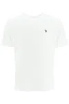 Ps By Paul Smith Ps Paul Smith Organic Cotton T Shirt