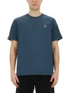 Ps By Paul Smith Ps Paul Smith T-shirt With Print