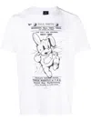 Ps By Paul Smith Ps Paul Smith Regular Fit T-shirt